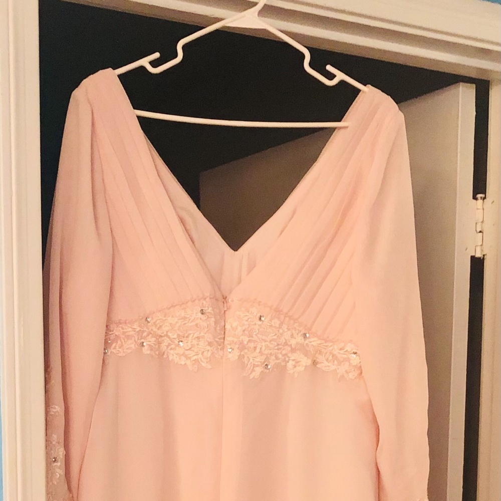 Mother of the Bride Dress
